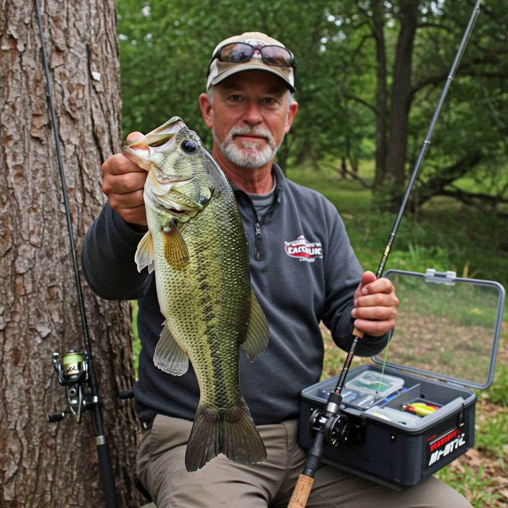 How to Put a Weight on a Fishing Line: Complete Guide for All Skill Levels