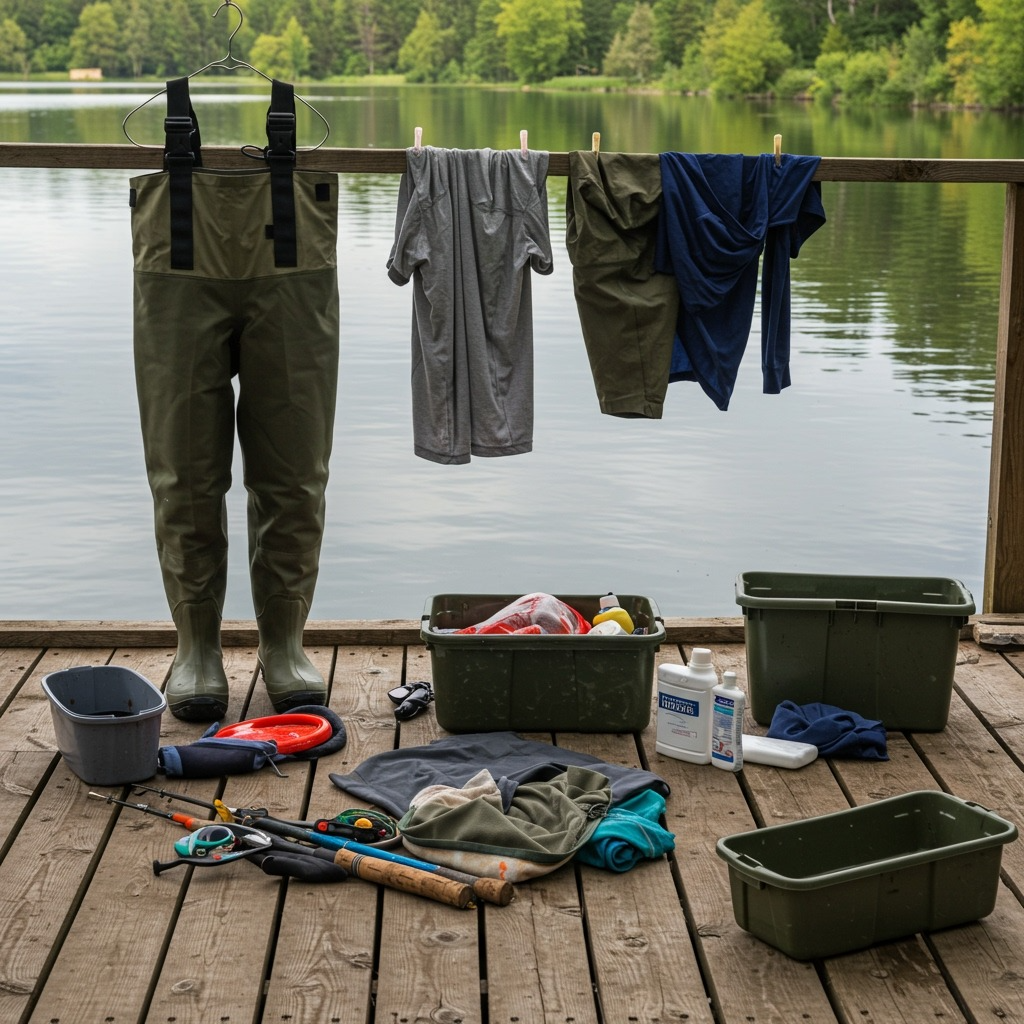 What to Wear Fly Fishing: The Complete Clothing Guide