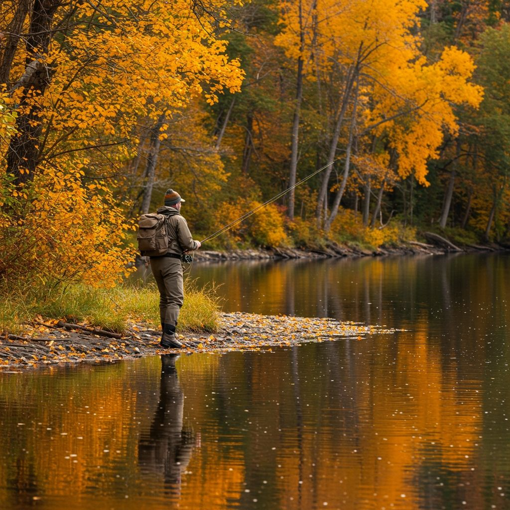What to Wear Fly Fishing: The Complete Clothing Guide
