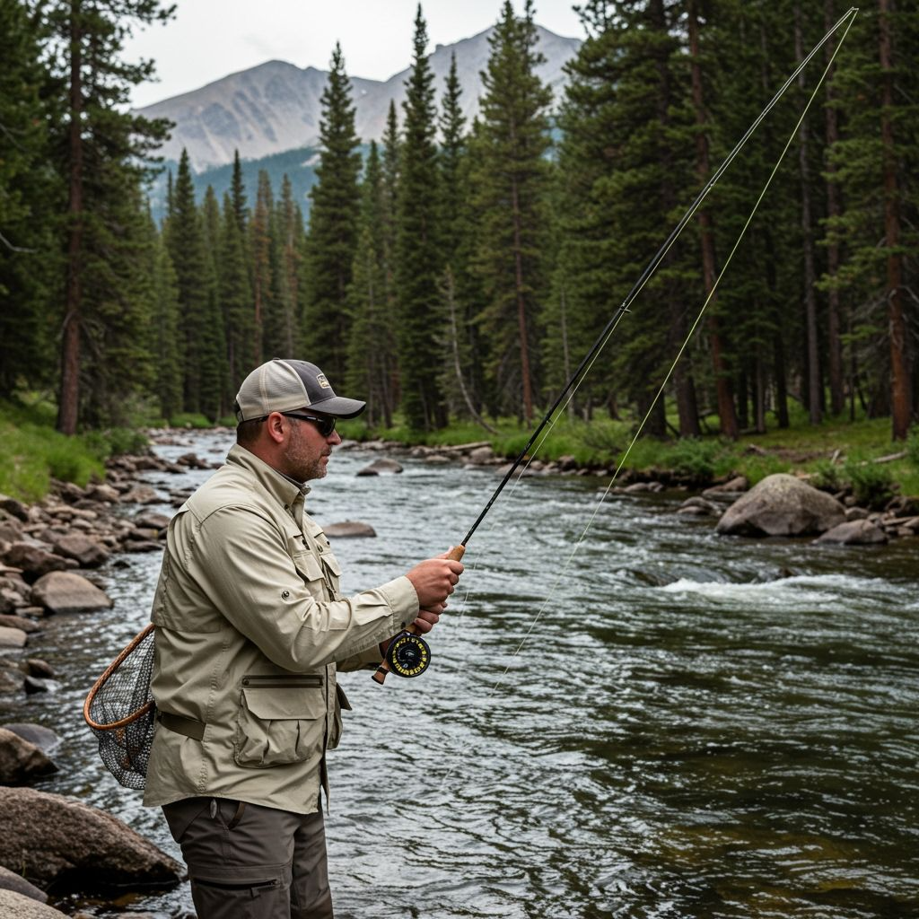 What to Wear Fly Fishing: The Complete Clothing Guide