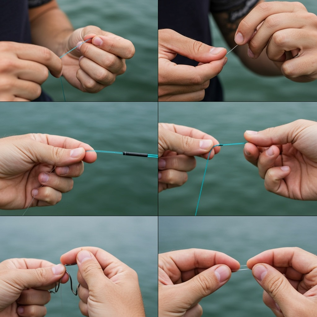 Monofilament vs Fluorocarbon: The Complete Angler’s Guide to Choosing Your Fishing Line