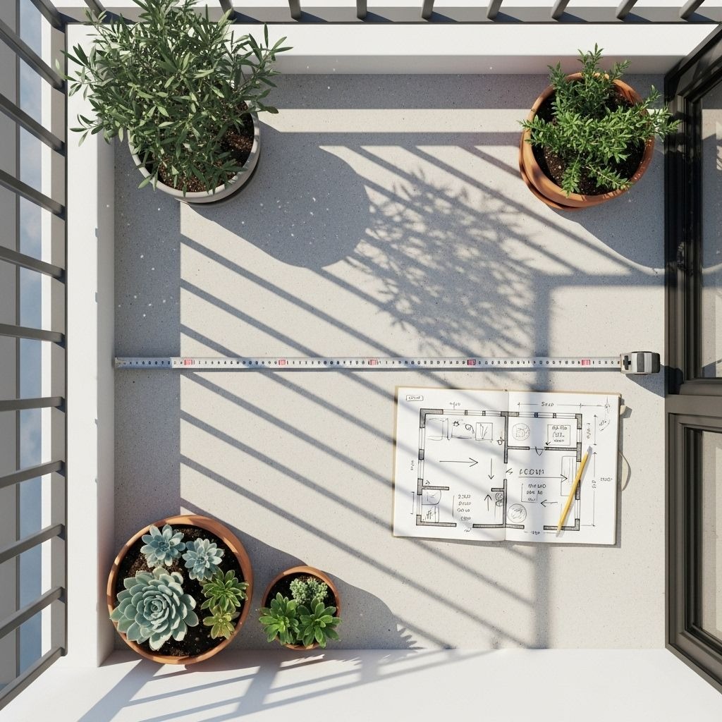 Mini Garden for Small Spaces: Your Complete Guide