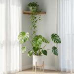 Indoor Plants Aesthetic: Transform Your Space Into an Instagram-Worthy Jungle