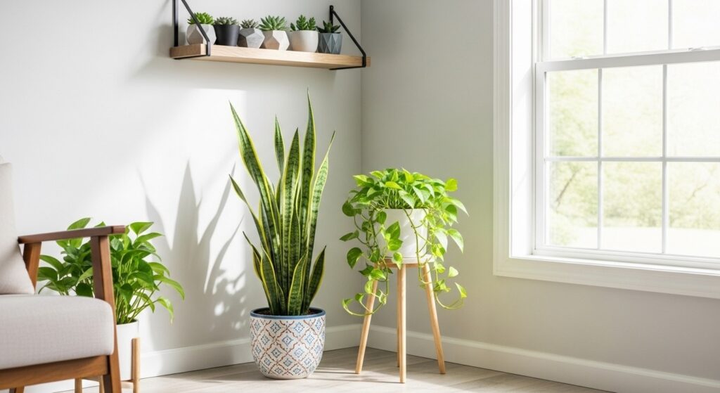 Indoor Plant Decor: Transform Your Home with Greenery