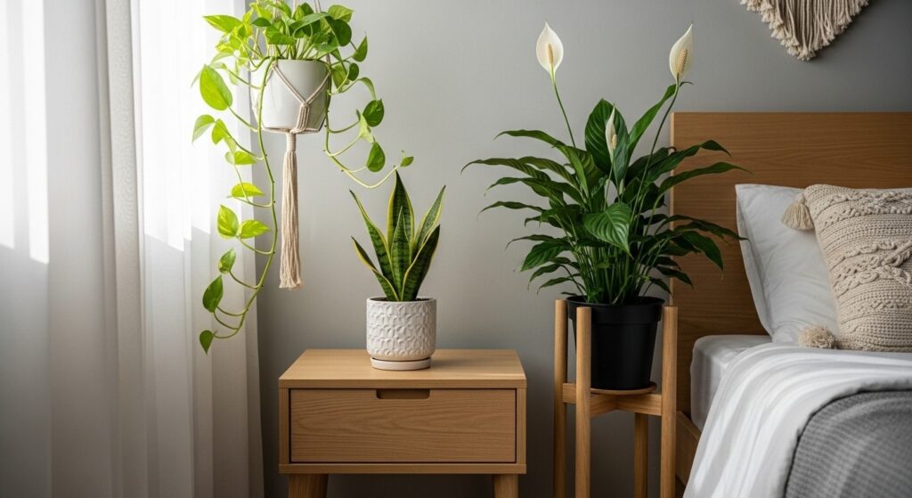 Indoor Plant Decor: Transform Your Home with Greenery