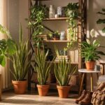 Indoor Plants: Bring Nature Inside Your Adventure Home