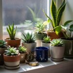 Small Indoor Plants: Big Greenery for Tiny Spaces