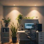 Zero Sunlight Indoor Plants